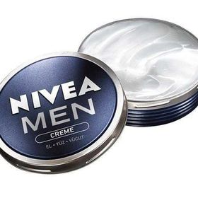 Nivea Men 150 ml Teneke Krem