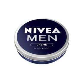 Nivea Men 2x75 ml Erkek Krem