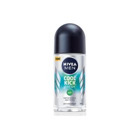 Nivea Men 50 ml Cool Kick Fresh 48 Saat Koruma Roll on Deodorant