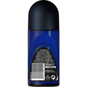 Nivea Men 50 ml Deep Dimension Aktif Karbon Roll-On