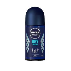 Nivea Men 50 ml Dry Roll-on