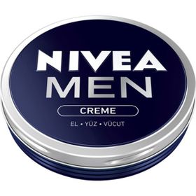 Nivea Men 75 ml Erkek Nemlendirici Krem