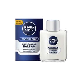 Nivea Men Aloe Veralı 100 ml Tıraş Sonrası Balsam