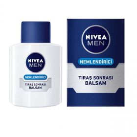 Nivea Men Aloe Veralı 100 ml Tıraş Sonrası Balsam