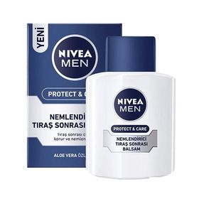 Nivea Men Aloe Veralı 100 ml Tıraş Sonrası Balsam