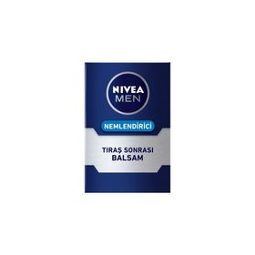 Nivea Men Aloe Veralı 100 ml Tıraş Sonrası Balsam