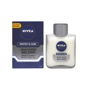 Nivea Men Aloe Veralı 100 ml Tıraş Sonrası Balsam