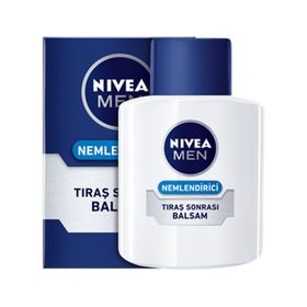 Nivea Men Aloe Veralı 100 ml Tıraş Sonrası Balsam