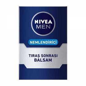 Nivea Men Aloe Veralı 100 ml Tıraş Sonrası Balsam