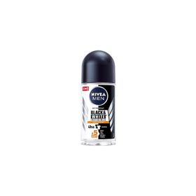 Nivea Men Black & White Güçlü Etki Erkek 50 ml Roll-On