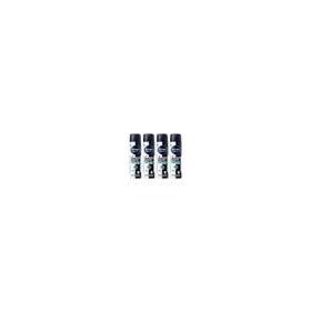 Nivea Men Black White Invisible Fresh 4x150 ml Erkek Deodorant