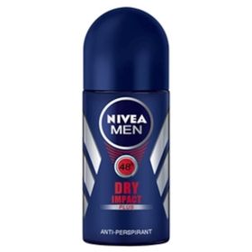 Nivea Men Black-White Invisible Güçlü Etki 150 ml Roll-On Deodorant