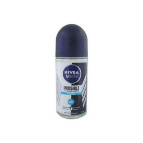 Nivea Men Black&white Power 50 ml Roll-on Deodorant