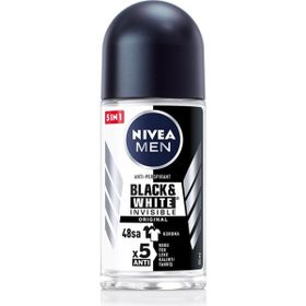 Nivea Men Black&white Power 50 ml Roll-on Deodorant