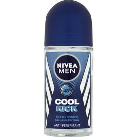Nivea Men Cool Kick Fresh 50 ml Ferahlatıcı Roll On