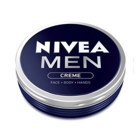 Nivea Men Creme 75 ml Yüz Nemlendirici