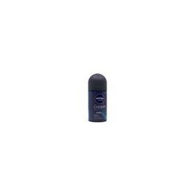 Nivea Men Deep Beat Black Carbon 50 ml Roll On