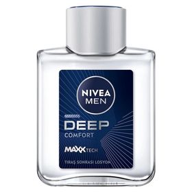 Nivea Men Deep Comfort 100 ml Tıraş Sonrası Losyon