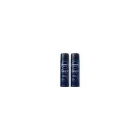 Nivea Men Deep Darkwood 2x150 ml Erkek Deodorant