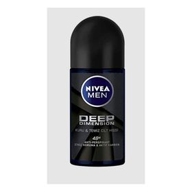 Nivea Men Deep Dimension 50 ml Roll-On