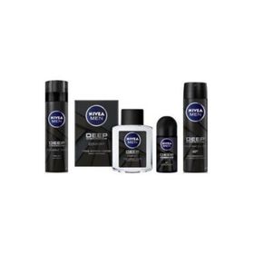 Nivea Men Deep Dimension 50 ml Roll-On