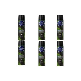 Nivea Men Deep Dimension Clean 500 ml Duş Jeli + Deep Dimension 200 ml Tıraş Jeli + Deep Dimension 100 ml Yüz&Sakal Yıkama Jeli +Deep Dimension 100 ml Tıraş Sonrası Losyon