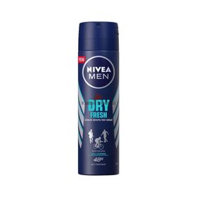 Nivea Men Dry Fresh 150 ml Deodorant