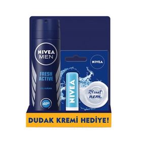 Nivea Men Dry Fresh 150 ml Deodorant