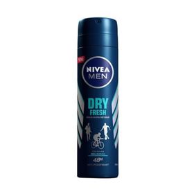 Nivea Men Dry Fresh 150 ml Deodorant
