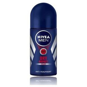 Nivea Men Dry Impact 50 ml Erkek Roll-On