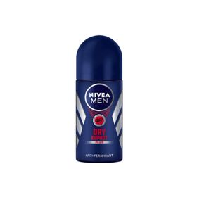 Nivea Men Dry Impact 50 ml Erkek Roll-On