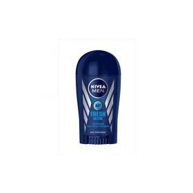 Nivea Men Fresh Active 150 ml Hızlı Kuruma Sprey Deodorant