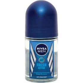 Nivea Men Fresh Active 25 ml Roll On