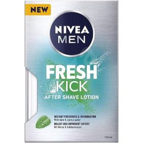 Nivea Men Fresh Kick 100 ml Tıraş Sonrası Losyon