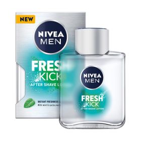 Nivea Men Fresh Kick 100 ml Tıraş Sonrası Losyon