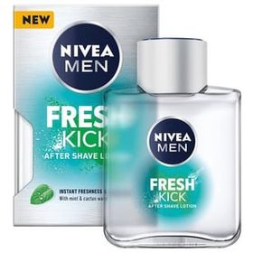 Nivea Men Fresh Kick 100 ml Tıraş Sonrası Losyon