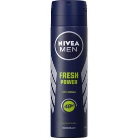 Nivea Men Fresh Power 150 ml Deodorant