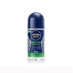Nivea Men Fresh Sensation 50 ml Roll-On