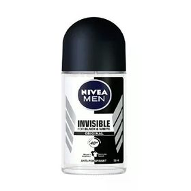 Nivea Men Invisible Original 50 ml 48 Saat Etkili Roll On