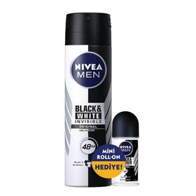Nivea Men Orginal 150 ml Deodorant + 25 ml Roll-On