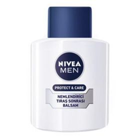Nivea Men Protect Care 100 ml Nemlendirici Tıraş Sonrası Balsam
