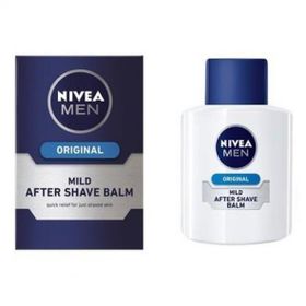 Nivea Men Protect ve 100 ml Care Tıraş Sonrası Balsam