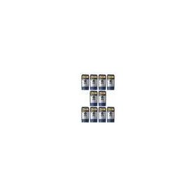Nivea Men Silver Protect 10x50 ml Erkek Stick Deodorant