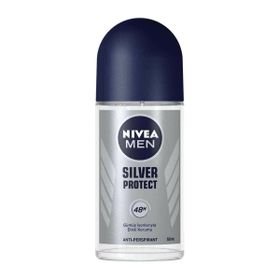 Nivea Men Silver Protect 250 ml Duş Jeli