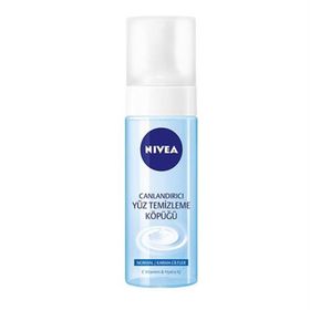 Nivea Micellair Expert 150 ml Makyaj Temizleme Köpüğü