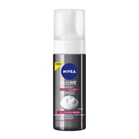 Nivea Micellair Expert 150 ml Makyaj Temizleme Köpüğü