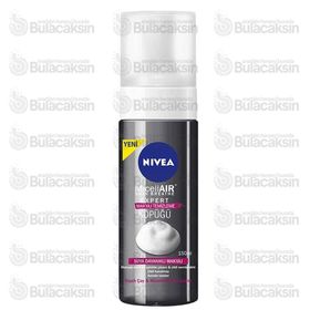 Nivea Micellair Expert 150 ml Makyaj Temizleme Köpüğü