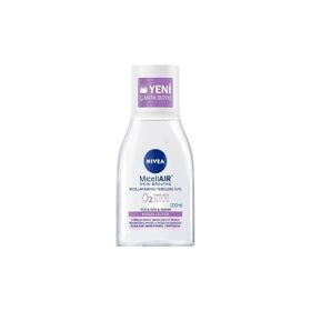 Nivea Micellair Hassas 100 ml Makyaj Temizleme Suyu