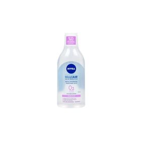 Nivea Micellair Hassas Cilt 400 ml Makyaj Temizleme Suyu