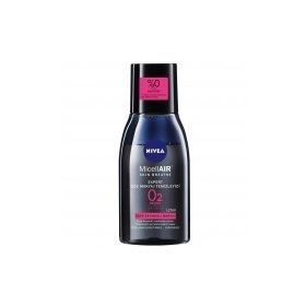 Nivea Micellair Professional 125 ml Göz Makyaj Temizleyicisi